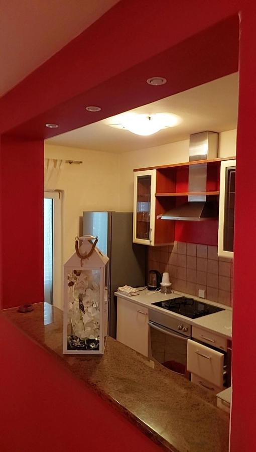 Apartmani Katarina Mundanije Luaran gambar