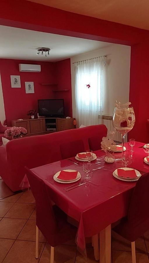 Apartmani Katarina Mundanije Luaran gambar