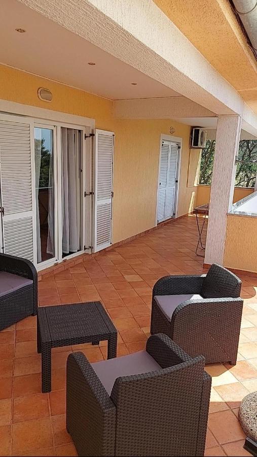 Apartmani Katarina Mundanije Luaran gambar