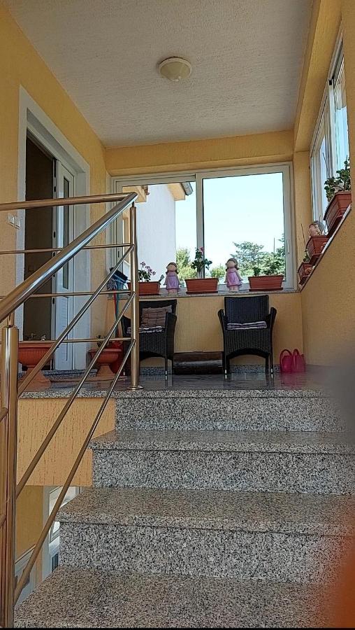 Apartmani Katarina Mundanije Luaran gambar