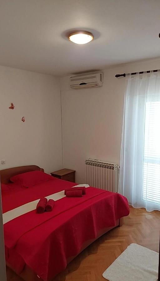 Apartmani Katarina Mundanije Luaran gambar