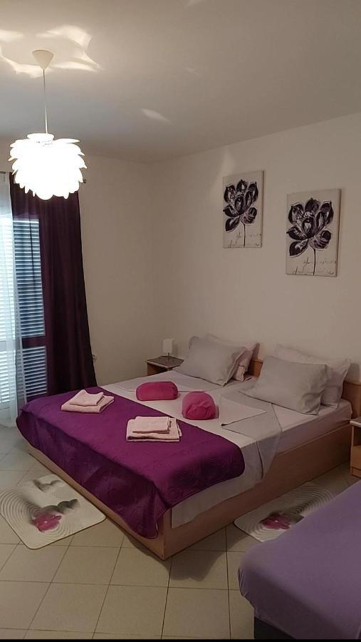 Apartmani Katarina Mundanije Luaran gambar