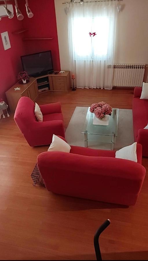 Apartmani Katarina Mundanije Luaran gambar